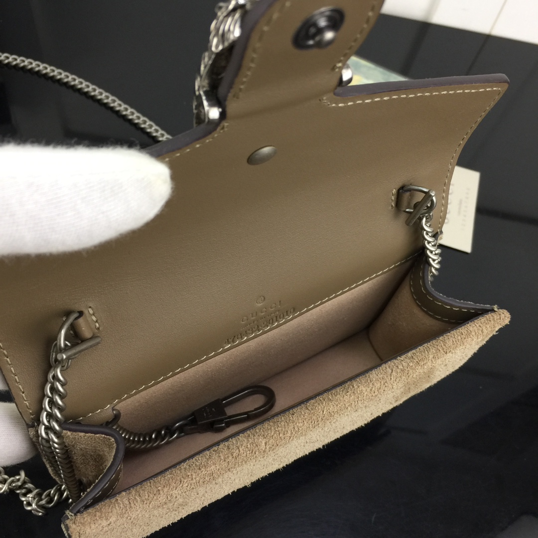 Gucci Satchel Bags Others